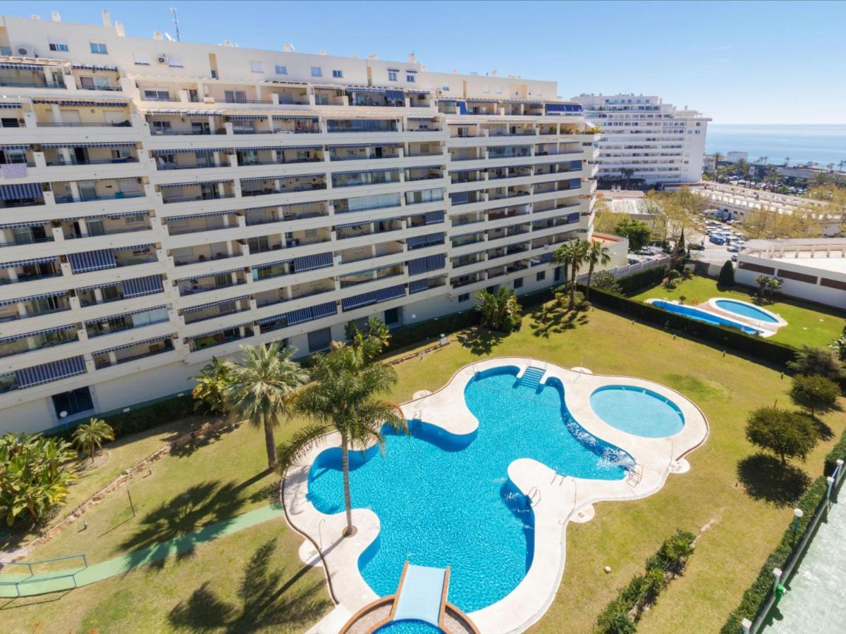 Apartmán Terrazas By Interhome